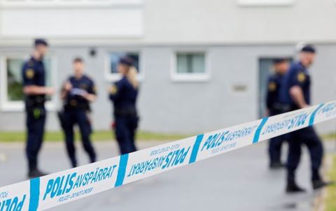 Utöver gripanden har även utlämningar och deportationer kopplade till arbetet mot utlandsbaserade brottsaktörer ökat.