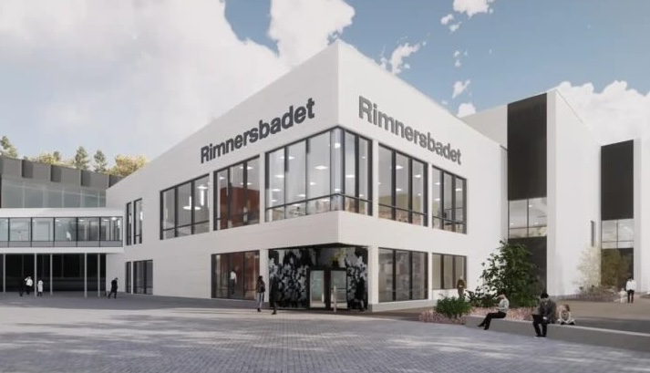 Rimnersbadet i Uddevalla utrustas med en larmlösning från Lots Security, avsedd för att snabbt tillkalla åtgärdsinsatser i händelse av incidenter. Rimnersbadet i Uddevalla utrustas med en larmlösning från Lots Security, avsedd för att snabbt tillkalla åtgärdsinsatser i händelse av incidenter.