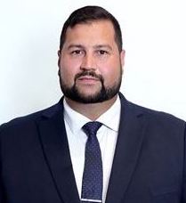 Säkerhetsbranschens vd Joakim Söderström.