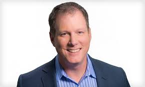 Dan Schiappa, Chief Product and Services Officer hos Arctic Wolf