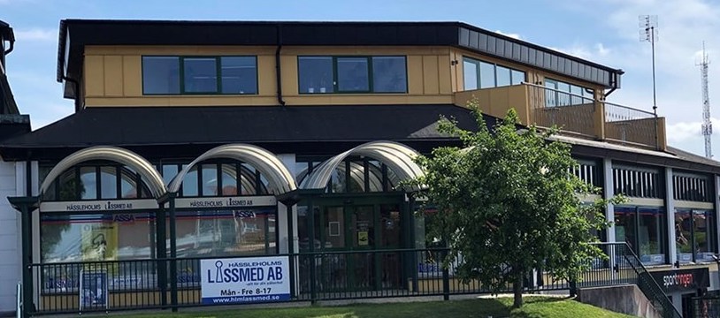Proseros senaste företagsförvärv är Hässleholms Låssmed som med åtta medarbetare omsätter cirka 18 miljoner kronor.