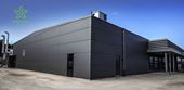 Världens första klimatpositiva datacenter, enligt Eco Datacenter. 
