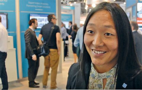 Malou Toft, VP EMEA, Milestone Systems, is convinced that 5G will be the real take-off for IoT, and big changes in the way we use technology ahead.
