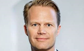Udenrigsminister Jeppe Kofod.