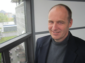 Kasper Skov-Mikkelsen, SikkerhedsBranchen.