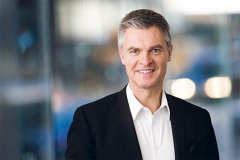 Stefan Albertsson, VD för Addsecure, ser namnbytet som en en del av Addsecures globala tillväxtstrategi och företagskonsolidering.