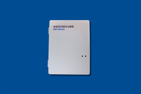 Addsecure har utformat NGP Safecall, en 4G VoLTE-lösning som använder en inbyggd uppringningsport för att minimera behovet av att omprogrammera, omkoppla eller byta ut utrustning. 