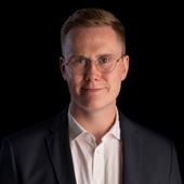 Balder Borup, Security Engineer hos Check Point Software Technologies i Danmark