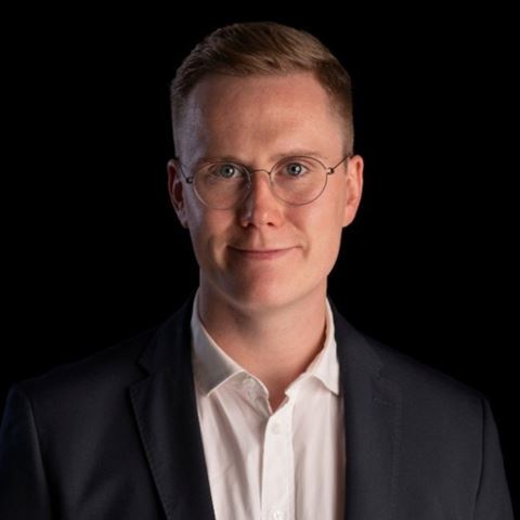 Balder Borup fra Check Point Software har tre konkrete råd til virksomheder.