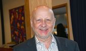 Säkerhetsbranschens operativa chef, Lennart Person, konstaterar att de öppna seminarierna på Branschdagen lockar rekordmånga deltagare, 