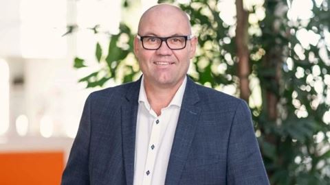 Jan Stentoft, professor på Syddansk Universitet.