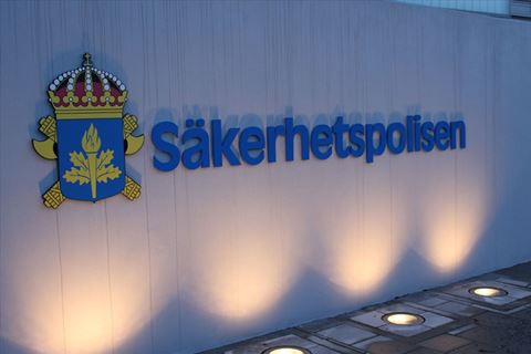 Den svenske efterretningstjeneste Säpo vurderer, at cyberspionage i fremtiden bliver stadig vigtigere for udenlandske magter. 