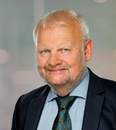 Jakob Thykier, direktør på UCplus.