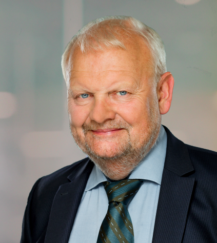 Jakob Thykier, direktør på UCplus.