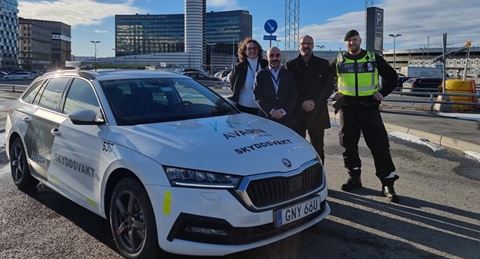 Förutom säkerhetskontrollerna på Arlanda som Avarn Security har haft sedan 2017 har bolaget sedan den 1 mars ansvar för  ledningscentral, yttre säkerhetstjänster, tillträdeskontroller samt övrig bevakning av flygplatsen. 