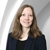 Charlotte Enevoldsen, Dansk Erhverv.