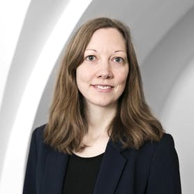 Charlotte Enevoldsen, Dansk Erhverv.
