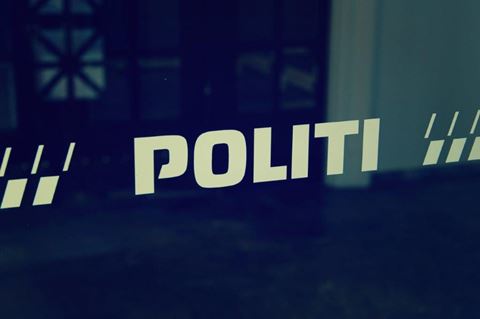 Foto: Rigspolitiet