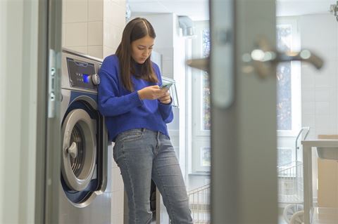 Digital loggning visar vem som bokat, när bokningen gjordes och vem som haft tillträde till lokalen vid en given tidpunkt. Digital loggning visar vem som bokat, när bokningen gjordes och vem som haft tillträde till lokalen vid en given tidpunkt.