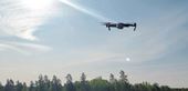Det växande antalet drönare i luftrummet utgör en ny typ av hot mot vissa anläggningar eller funktioner. Därför har Stanley Security utvecklat tjänsten Stanley Validrone.