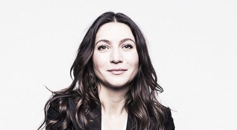 Natasha Friis Saxberg, CEO i IT-Branchen 