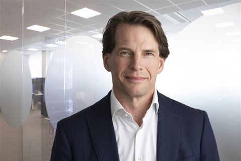 Olaf Gietelink.