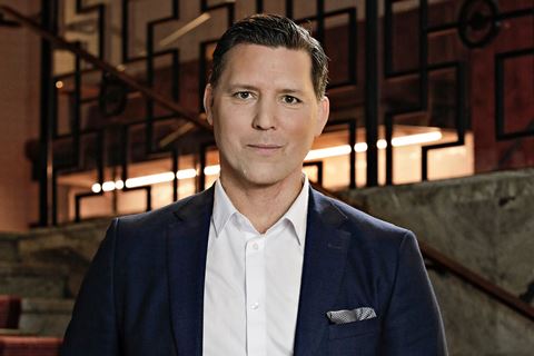 - AI gør både angreb og forsvar hurtigere, siger Marcus Murray, grundlægger af Truesec.