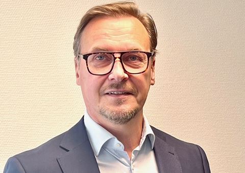 Hedengrens nya landschef Dan Wikström Lilliebjelke kommer närmast från rollen som vd för Lagercrantz-företaget Thermod Group.