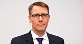 Med hjälp av sensorer kommer vi i framtiden att kunna upptäcka allvarliga olyckor snabbare och på så sätt rädda fler liv, säger David Ångell på SOS Alarm.