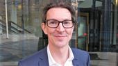 Magnus Hammarsten har utsetts till ny försäljningschef för Larmkommunikation på Addsecure.