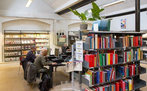 I årets første seks måneder er der konstateret 15 tilfælde af misbrug via computere på landets biblioteker, oplyser Digitaliseringsstyrelsen.