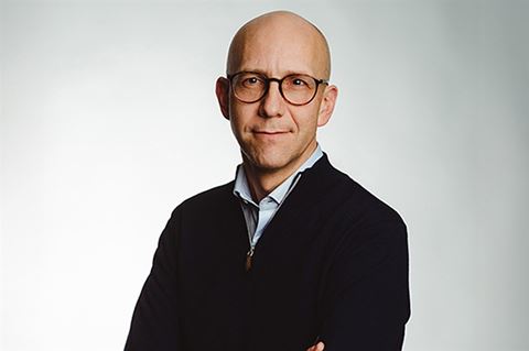 John Billow, chef för Nationellt cybersäkerhetscenter. John Billow, chef för Nationellt cybersäkerhetscenter.