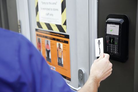 Gallaghers passersystem finns installerade i alla typer av högsäkerhetsobjekt världen över, inklusive kärnkraftverk, fängelser och försvarsanläggningar.