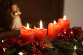 I denne søde juletid er det vigtigt med velfungerende røgalarmer.