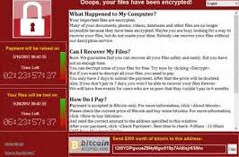 Ifølge European Cyber Crime Center (EC3) er ransomware en af de største og hurtigst voksende trusler inden for cybercrime.