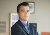 Försäljningschef, Pierre-Emmanuel Ogé ska leda Addsecures Smart Alarms-satsning i Frankrike.