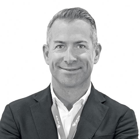 Freddie Parrman, vd på Sereline.