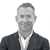 Freddie Parrman, vd på Sereline.