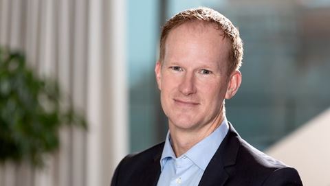 Johan Dahlin, ansvarlig for Dynatrace i Norden.