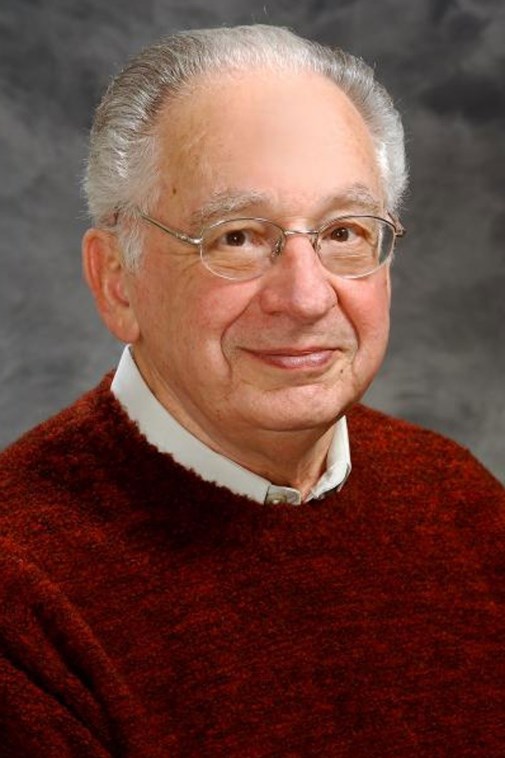Professor Herman Goldstein.