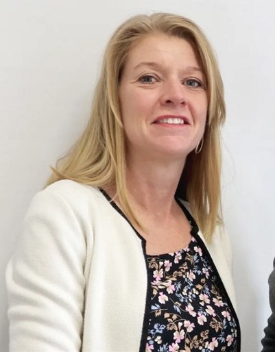 Jag hoppas kunna bidra till ett konstruktivt och effektivt arbete framåt, säger Ulrika Selendy.