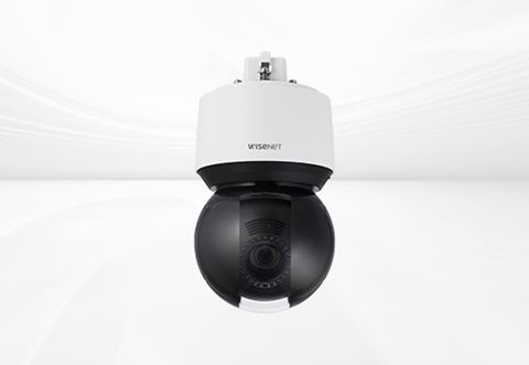 New features include include AI based object tracking, precise PTZ control and improved pre-set accuracy.