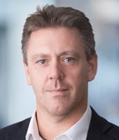  Olof Samuelsson  tillträdde som försäljningschef för IoT den 1 februari.