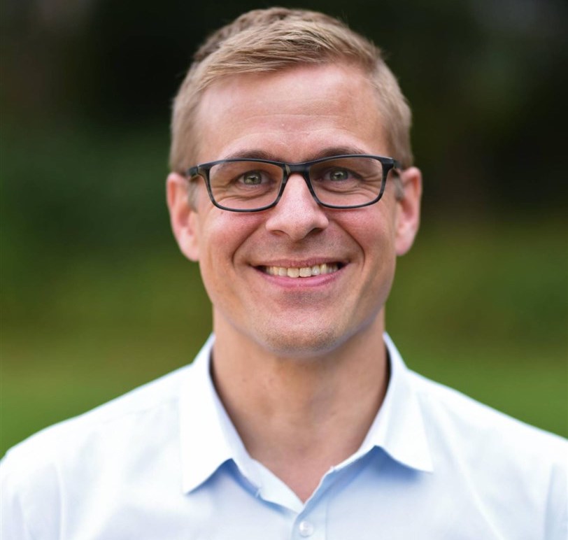 Artikelförfattaren Daniel Sjödin, COO på perimetersäkerhetsföretaget Securify.