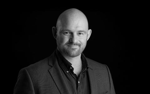 Niels Zimmer Poulsen, Head of Security Engineering hos Check Point Software Technologies i Danmark. 