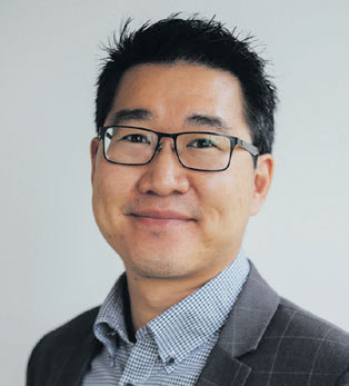 Intelligensen kan ge viktig information om såväl långsiktiga servicebehov som för framtida infrastrukturplanering, säger Markus Lai. Intelligensen kan ge viktig information om såväl långsiktiga servicebehov som för framtida infrastrukturplanering, säger Markus Lai.