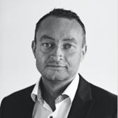 Andreas Chistensen, Trend Micro