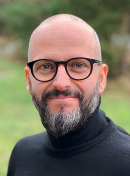 Claes Gustafsson, Key Account Manager för public-segmentet på RCO.