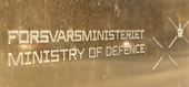 Foto: Forsvarsminsteriet