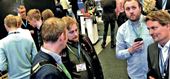 Det kompakta eventet Sectech arrangeras den 6 - 7 mars i Norges Varemesse, utanför Oslo.